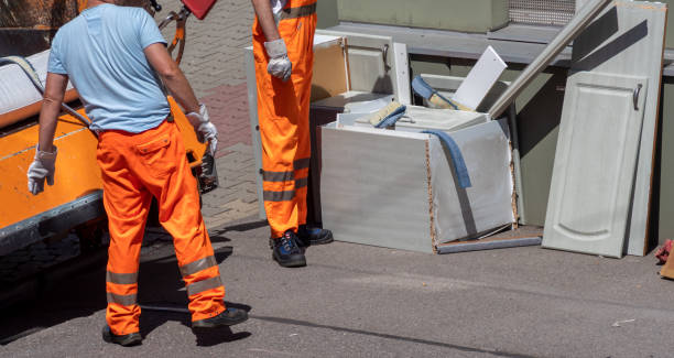 Same-Day Junk Removal Services in Delta, UT