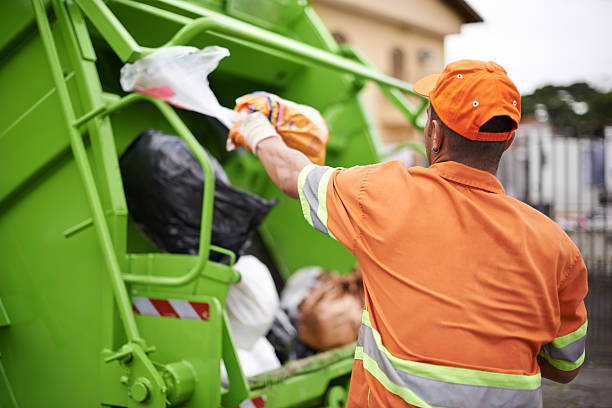 Junk Removal for Events in Delta, UT